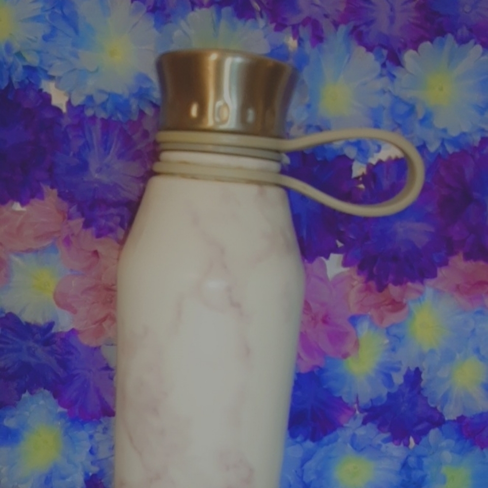 Water bottle